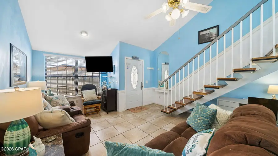 17462 Front Beach Road #53C, Panama City Beach, FL 32413 - #2