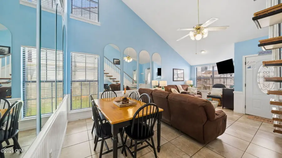 17462 Front Beach Road #53C, Panama City Beach, FL 32413 - #3