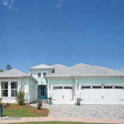 9619 Escape Avenue, Panama City Beach, FL 32413