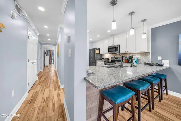 520 N Richard Jackson Boulevard #1903, Panama City Beach, FL 32407
