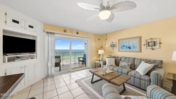 8743 Thomas Drive #827, Panama City, FL 32408