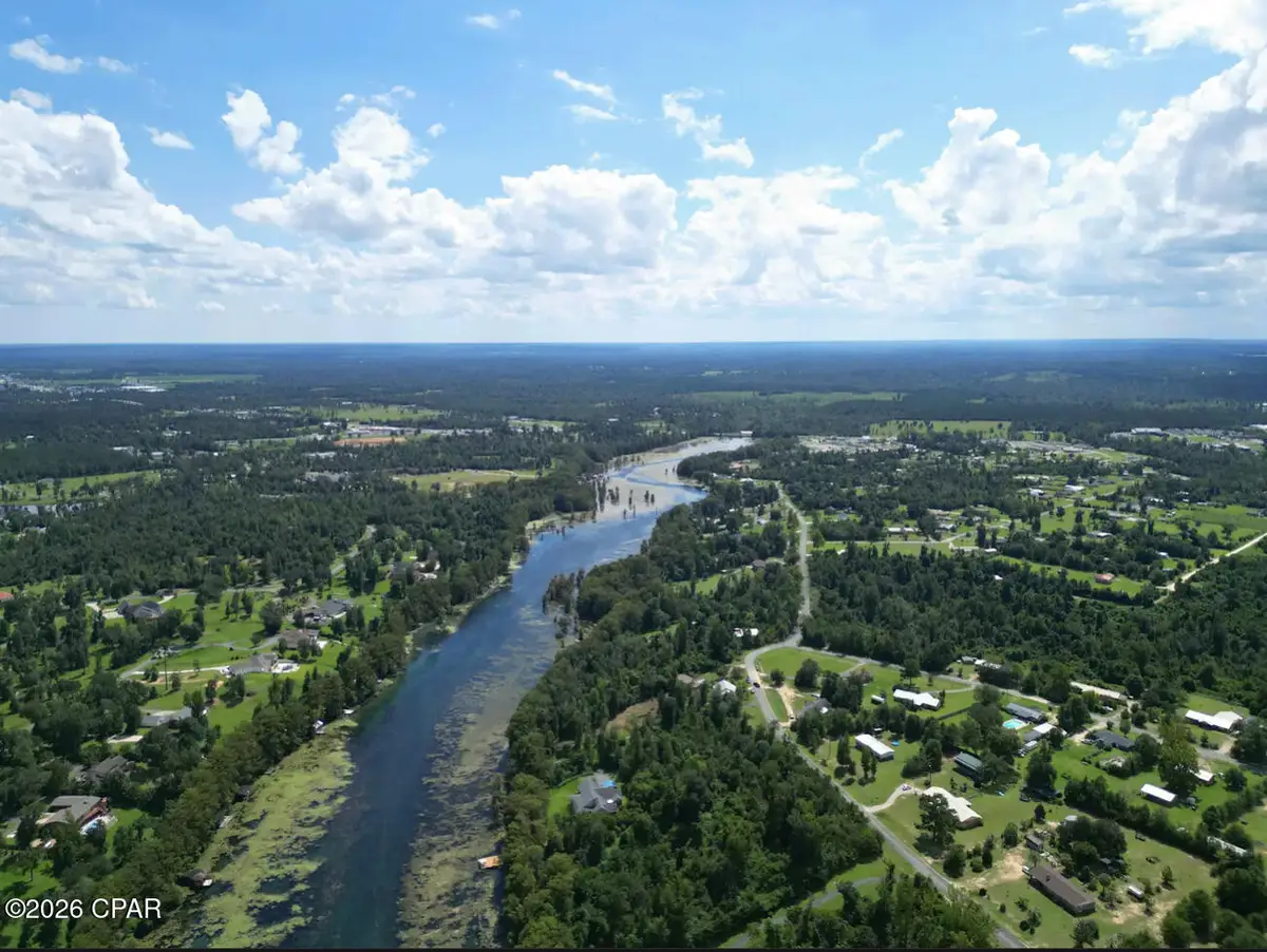 TBD Hansen Lane, Marianna, FL 32446 - #1