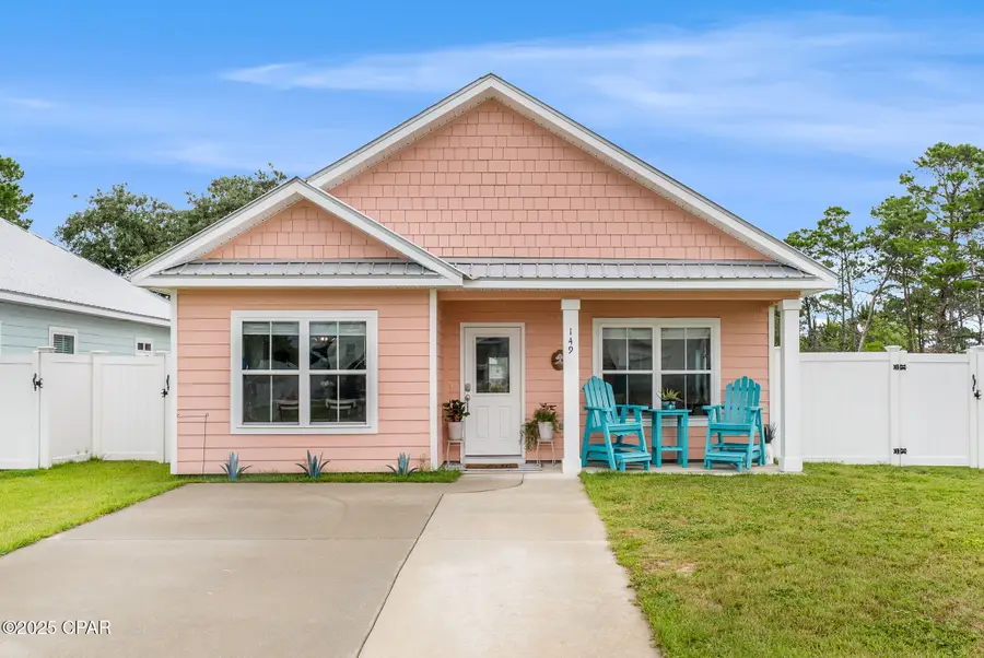 149 Eagle Trace Court, Panama City Beach, FL 32413 - #2