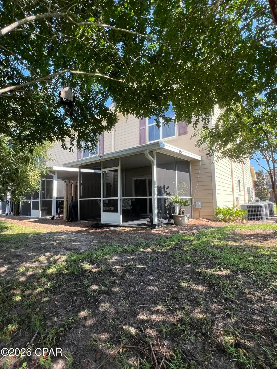 901 Baldwin Rowe Circle, Panama City, FL 32405 - #2