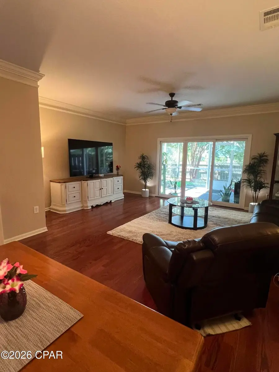 901 Baldwin Rowe Circle, Panama City, FL 32405 - #3