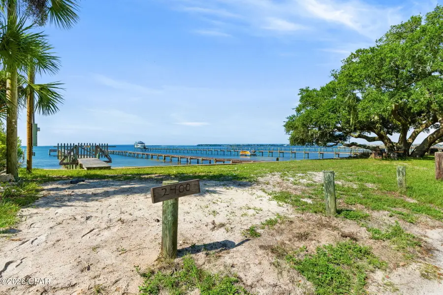 2400 W Beach Drive, Panama City, FL 32401 - #2