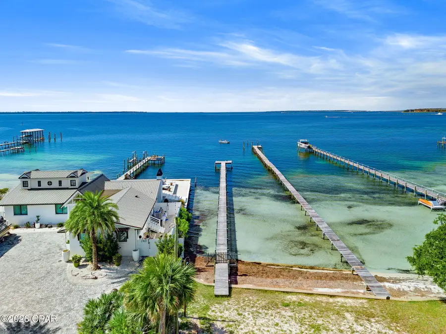2400 W Beach Drive, Panama City, FL 32401 - #3