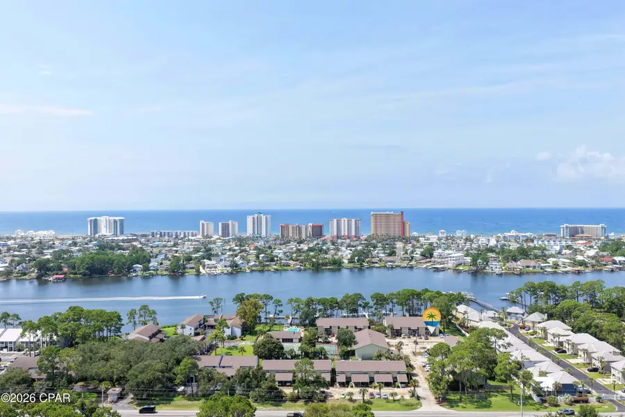 6903 N Lagoon Drive #48, Panama City Beach, FL 32408 - #2