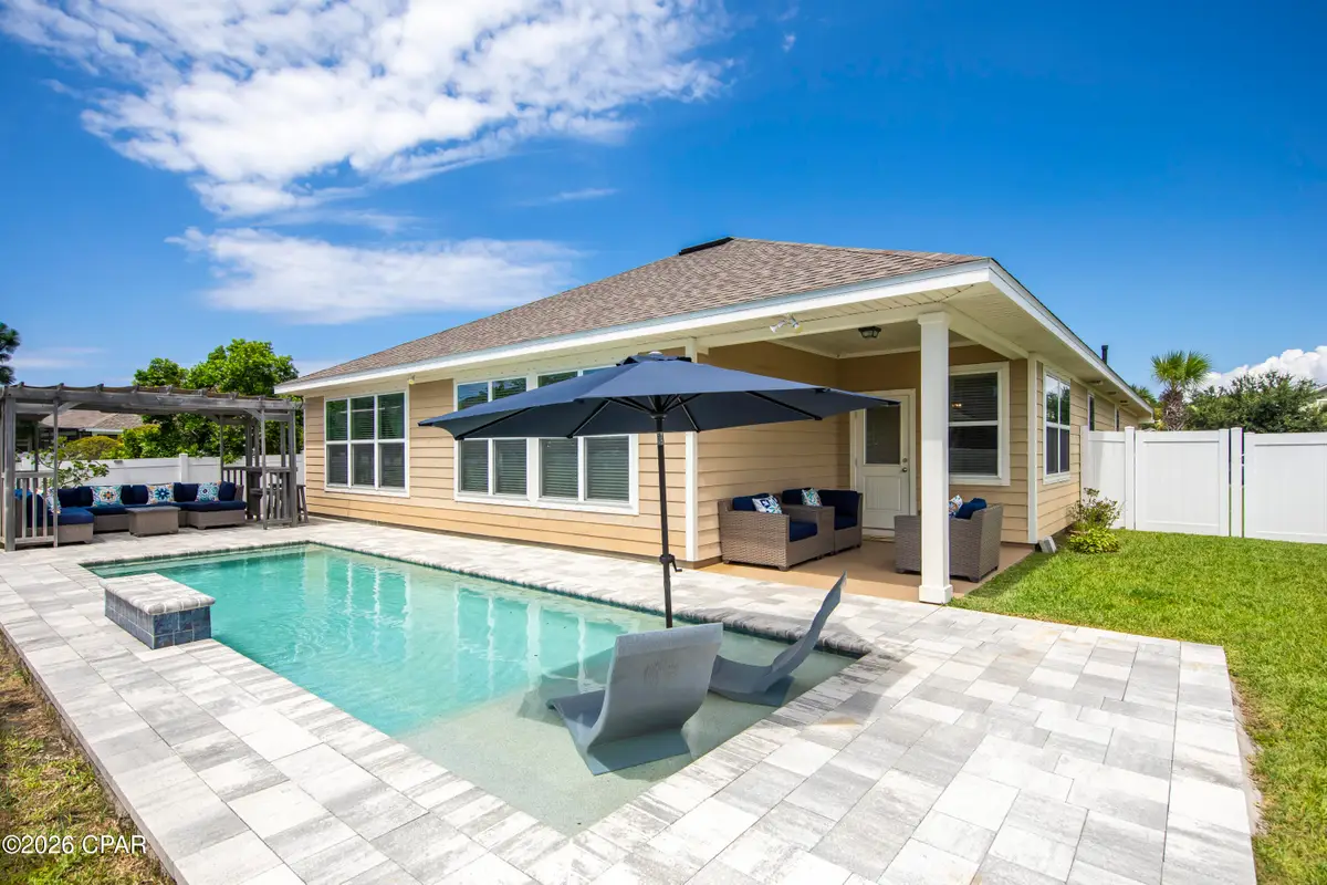 700 Breakfast Point Boulevard, Panama City Beach, FL 32407 - #1
