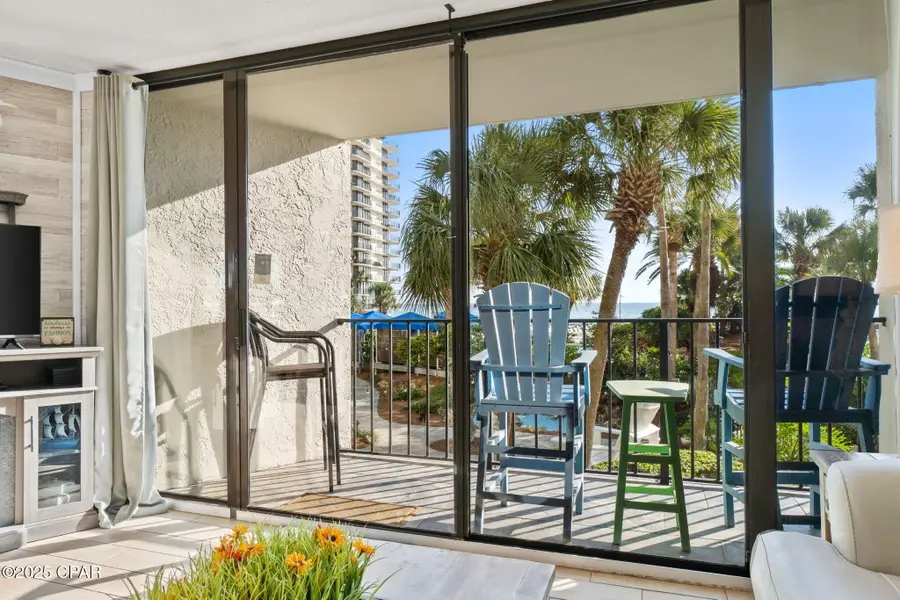 11483 Front Beach Road #108, Panama City Beach, FL 32407 - #2