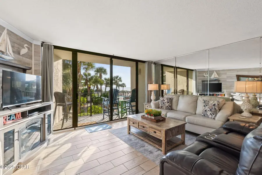 11483 Front Beach Road #108, Panama City Beach, FL 32407 - #3