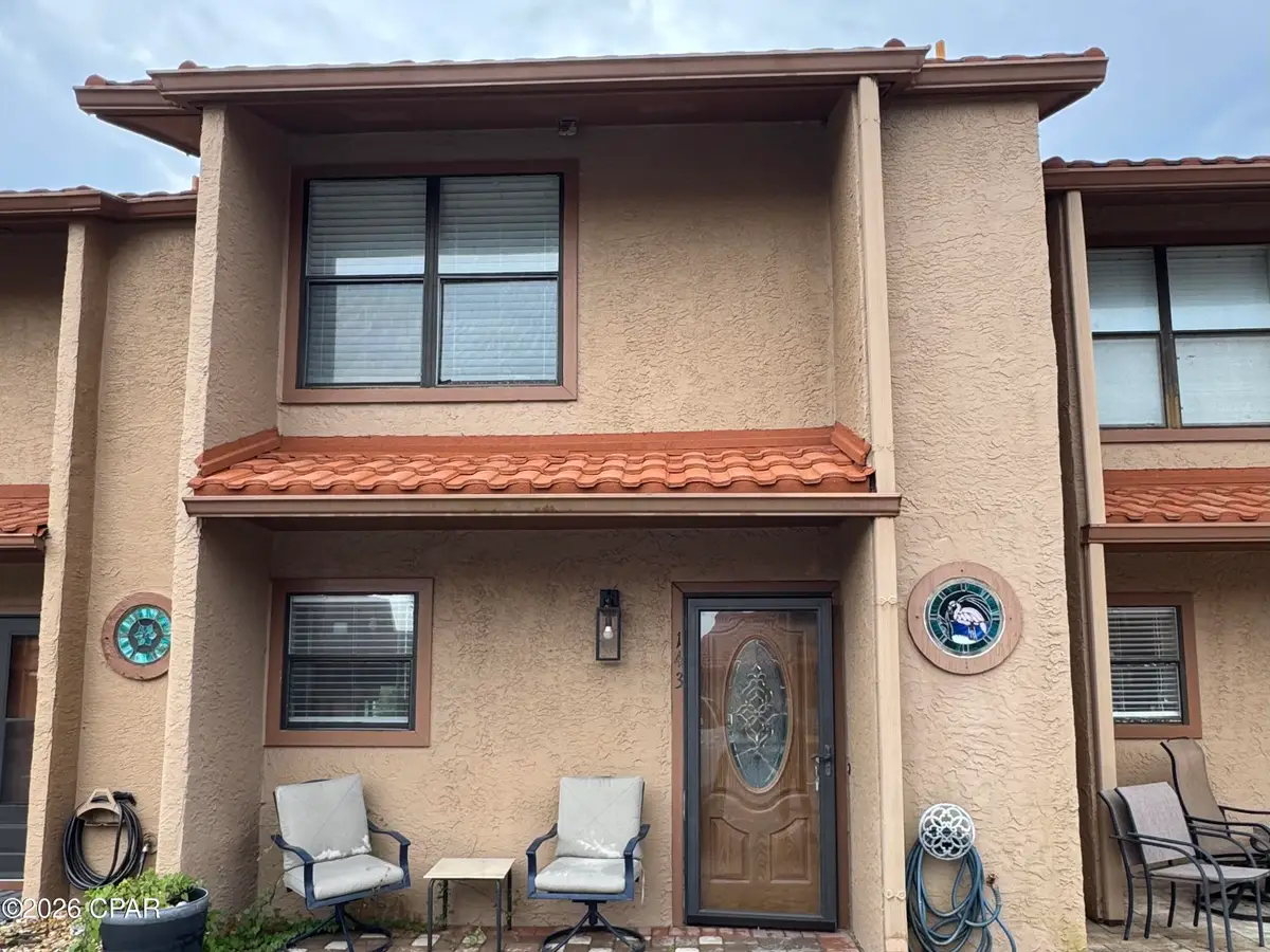 143 Grande Island Boulevard, Panama City Beach, FL 32407 - #1