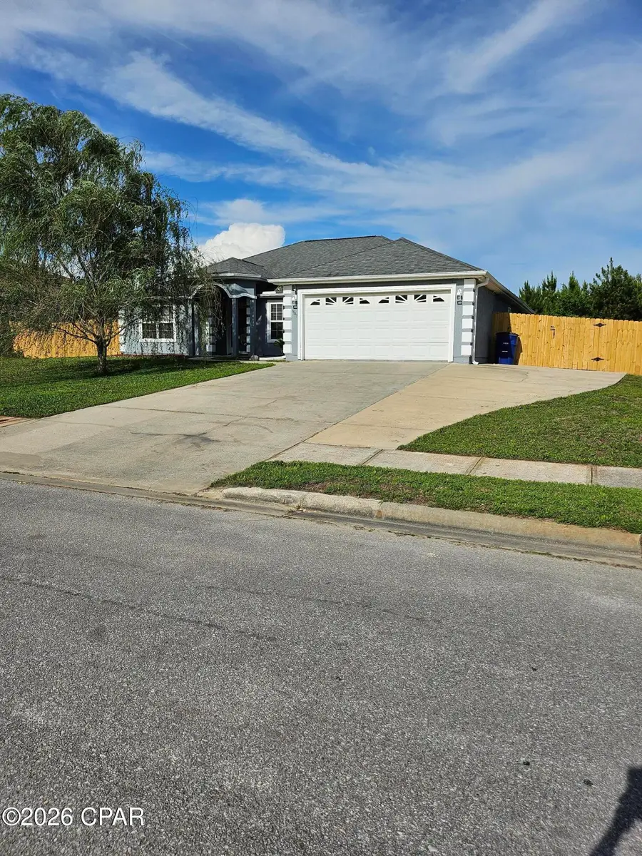907 Amber Way, Panama City, FL 32404 - #2