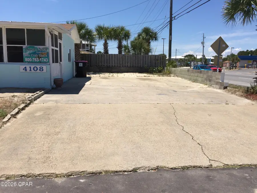 4108 Ocean Street, Panama City, FL 32408 - #2