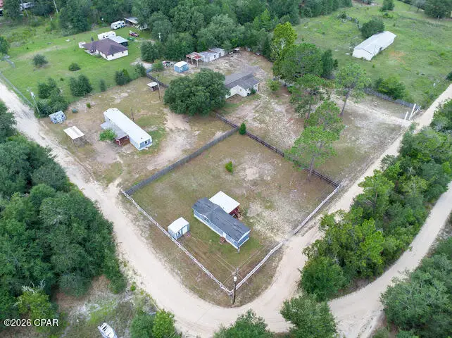 12933 Farm Road, Southport, FL 32409 - #1