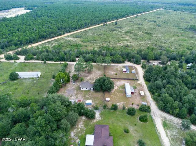 12933 Farm Road, Southport, FL 32409 - #3