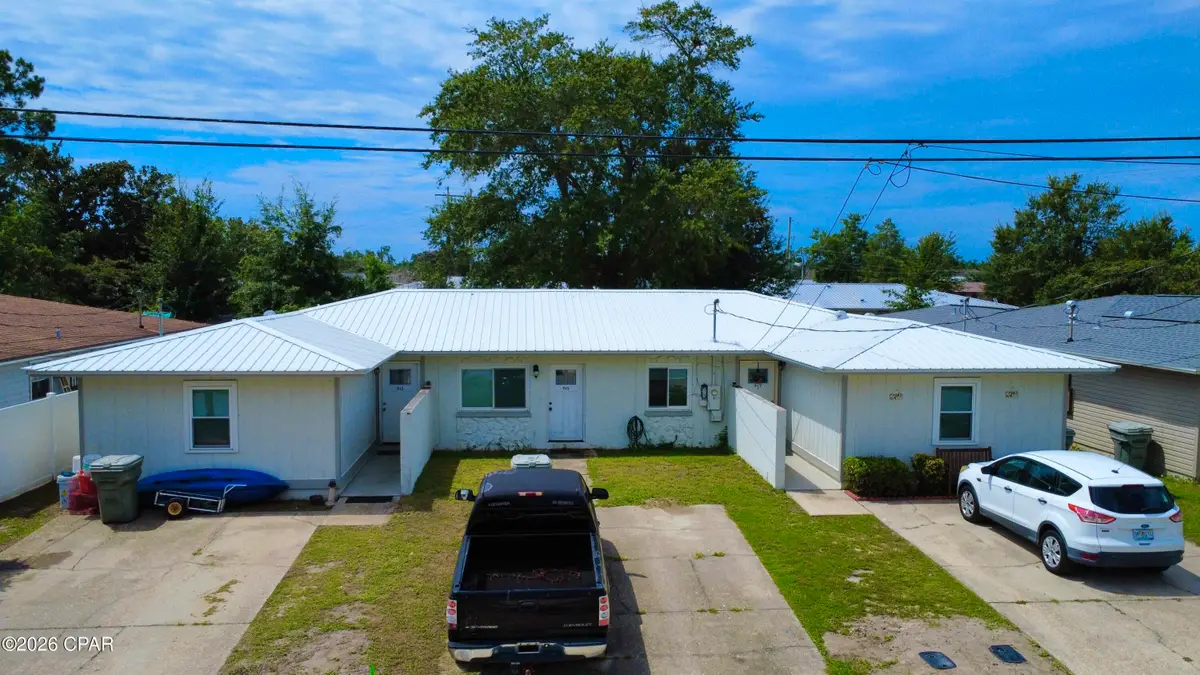 917 Bradford Circle, Lynn Haven, FL 32444 - #1