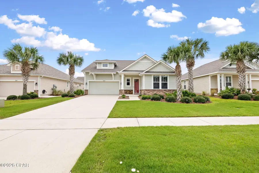 339 Blue Sage Road, Panama City Beach, FL 32413 - #2