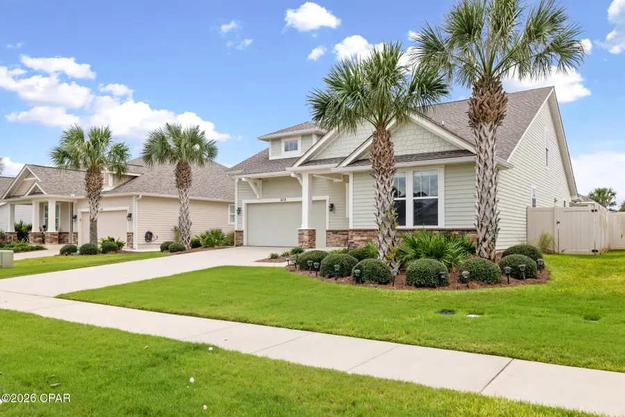 339 Blue Sage Road, Panama City Beach, FL 32413 - #3