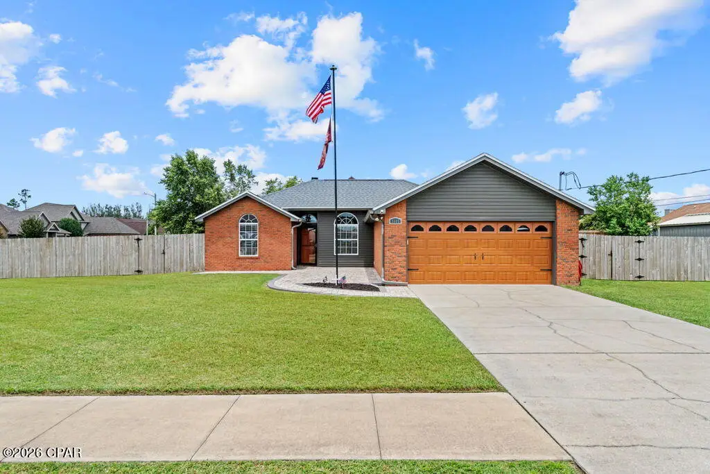5505 Merritt Brown Road, Panama City, FL 32404 - #1
