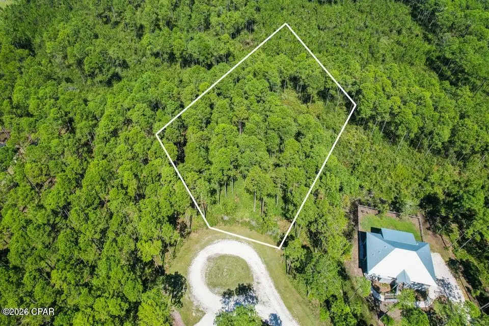 7902 N Chipper Trail, Panama City Beach, FL 32413 - #1