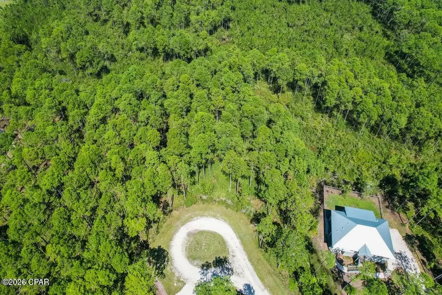 7902 N Chipper Trail, Panama City Beach, FL 32413 - #2