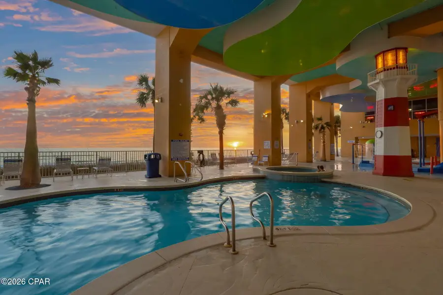 17729 Front Beach Road #204E, Panama City Beach, FL 32413 - #2