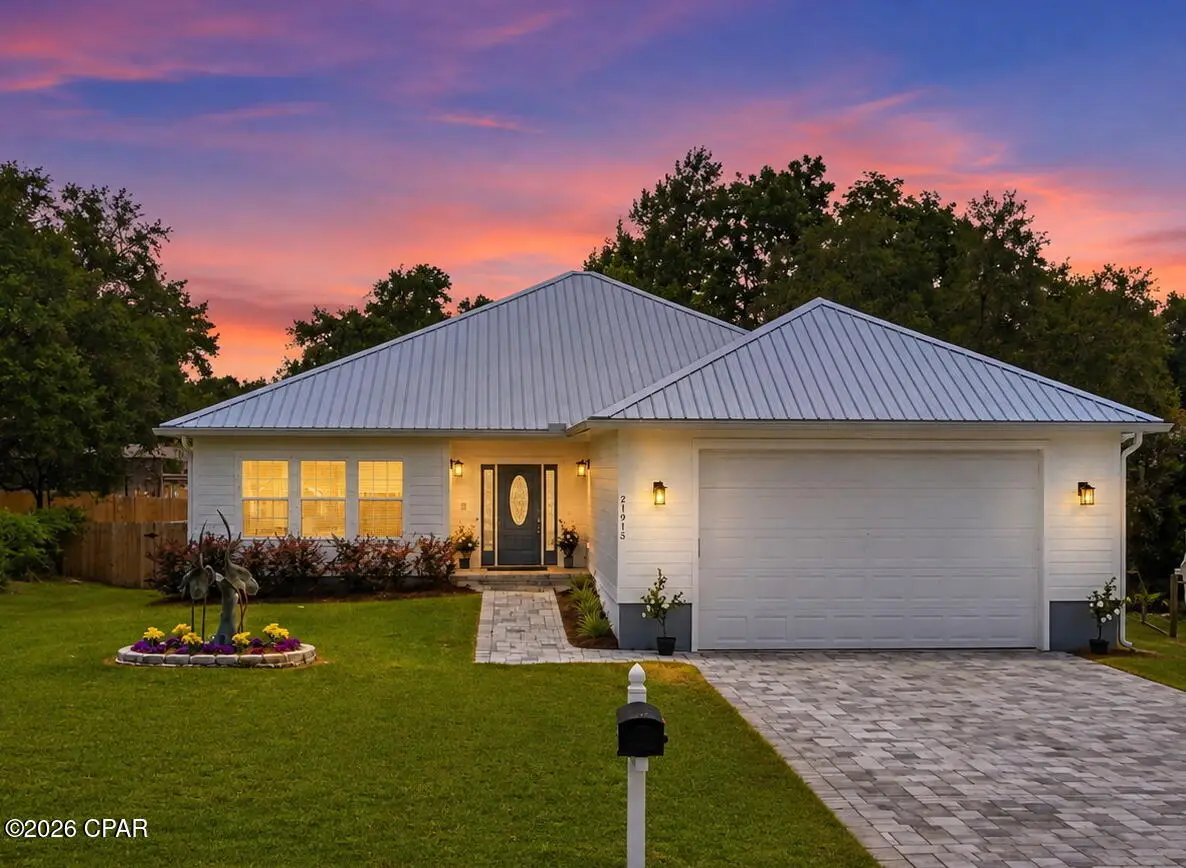 21915 Lakeview Drive, Panama City Beach, FL 32413 - #1