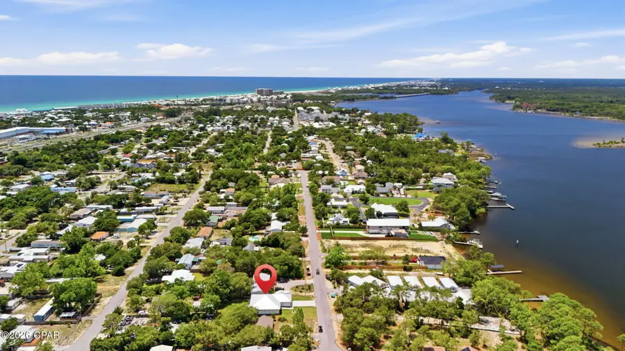 21915 Lakeview Drive, Panama City Beach, FL 32413 - #2