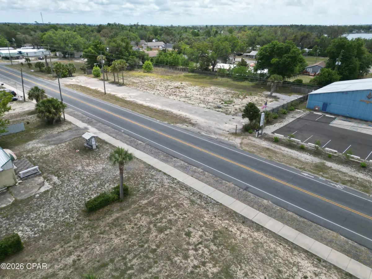 4806 E Hwy 98 Bus, Panama City, FL 32404 - #1