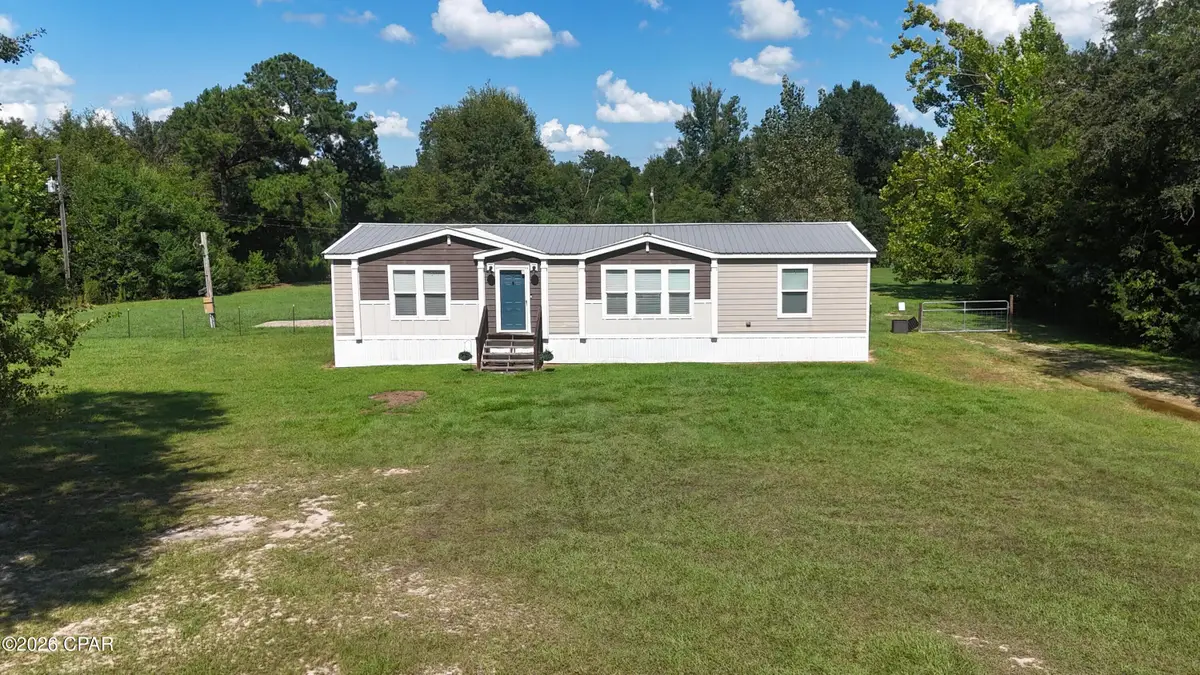 2690 Salem Church Road, Sneads, FL 32460 - #1