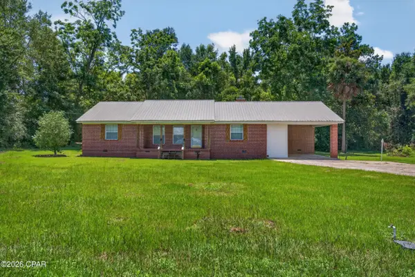 1099 8th Avenue, Graceville, FL 32440