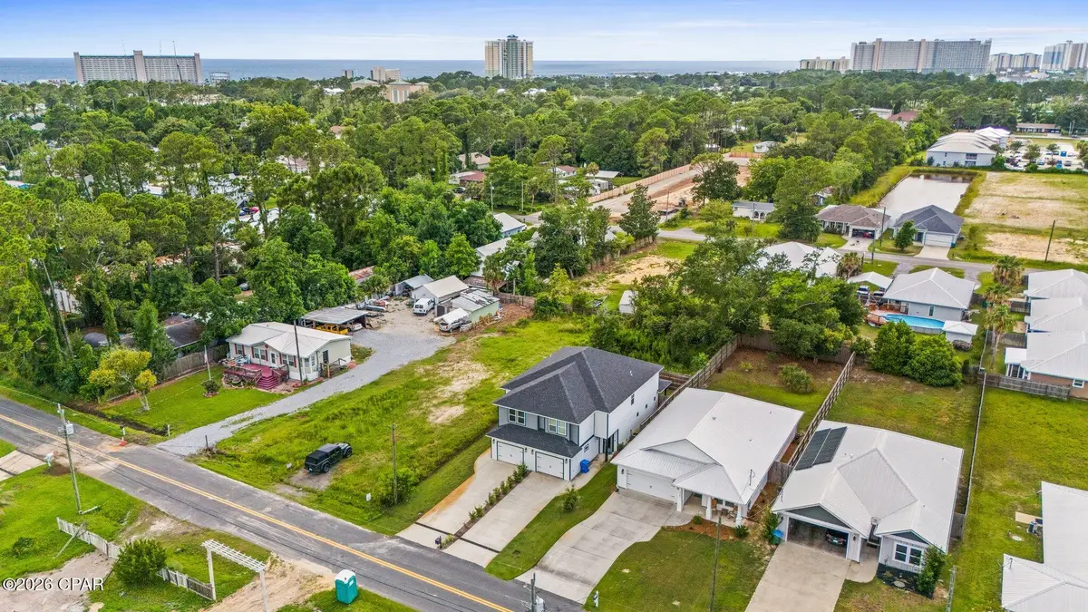 2313/2311 Anne Avenue, Panama City Beach, FL 32408 - #1