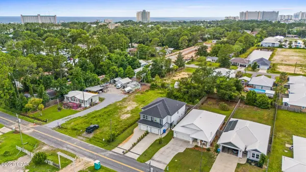 2313/2311 Anne Avenue, Panama City Beach, FL 32408
