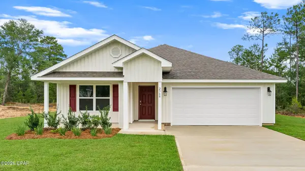 3993 Oxford Drive, Chipley, FL 32428