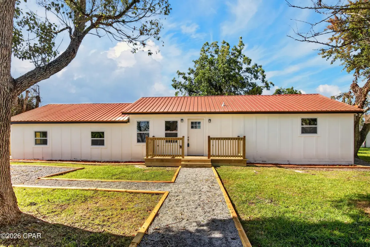 5012 Lake Drive, Panama City, FL 32404 - #1