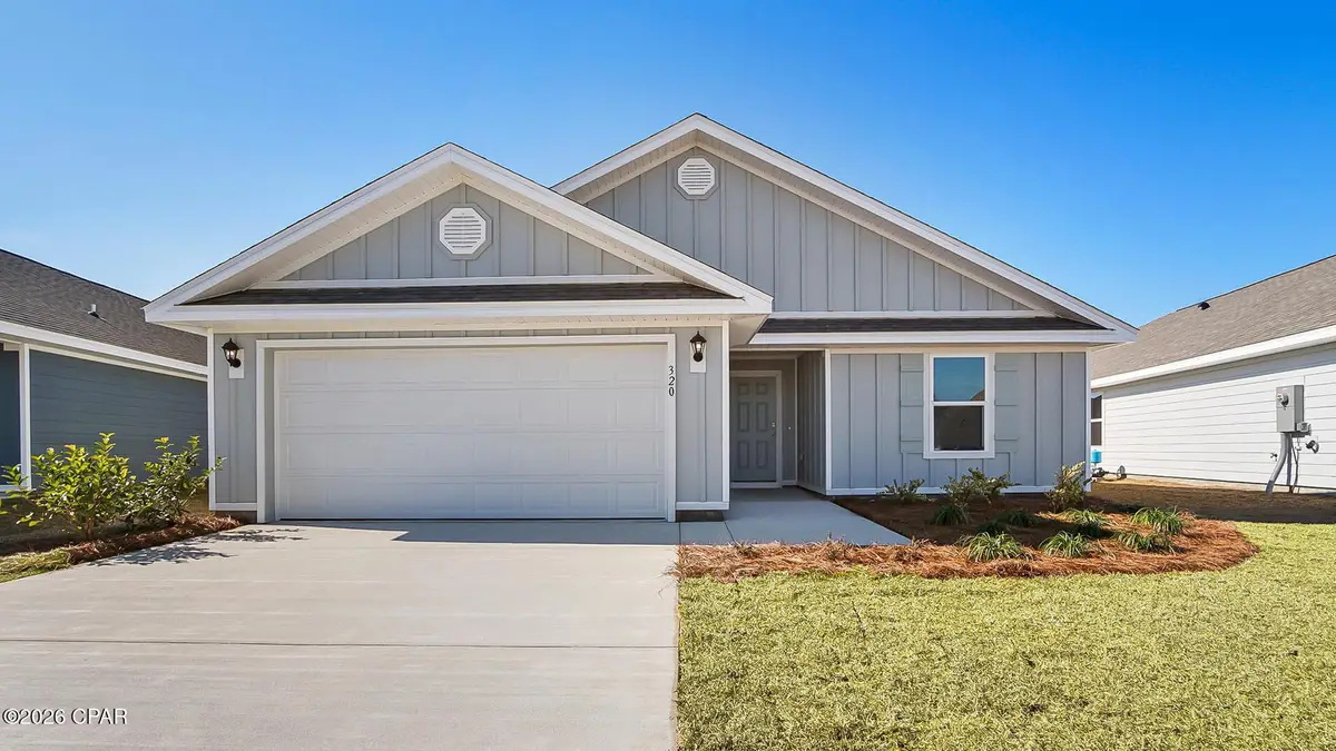 4127 Merrick Drive, Chipley, FL 32428 - #1