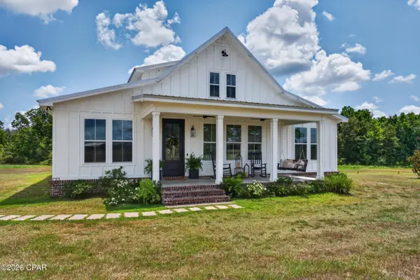 1233 Highway 173, Graceville, FL 32440
