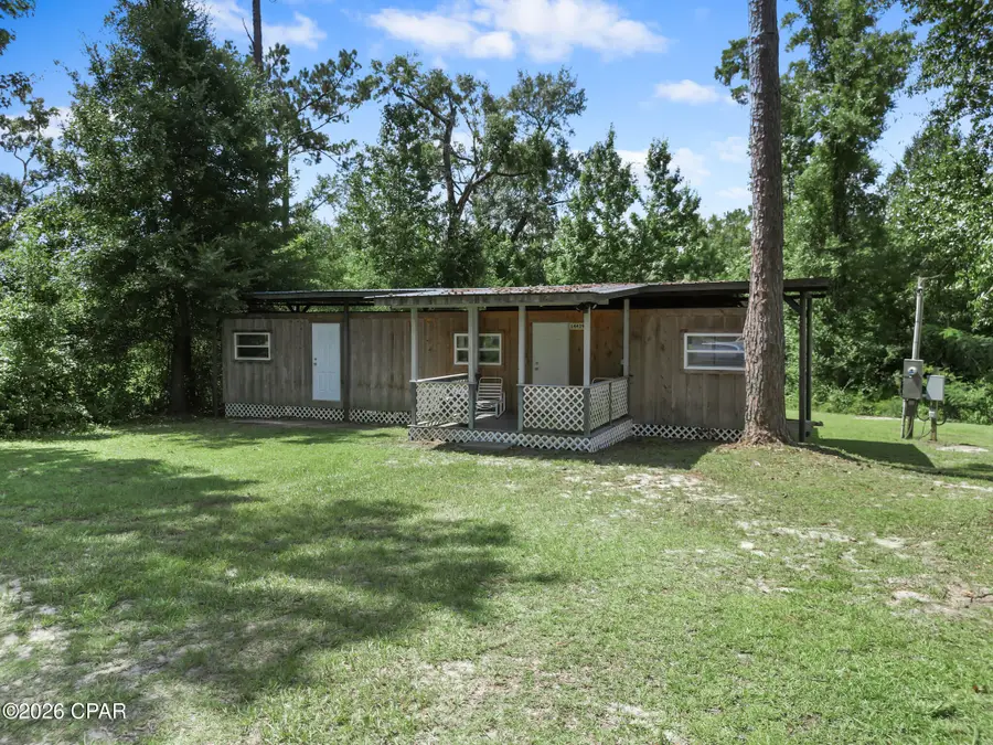 14443 SW D Barker Road, Kinard, FL 32449 - #3