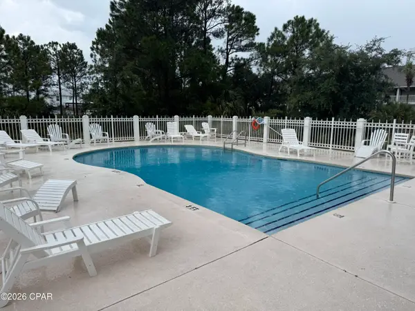 238 Bonita Circle, Panama City Beach, FL 32408
