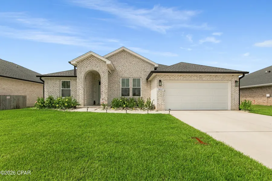 3827 Heartwood Street, Callaway, FL 32404 - #2
