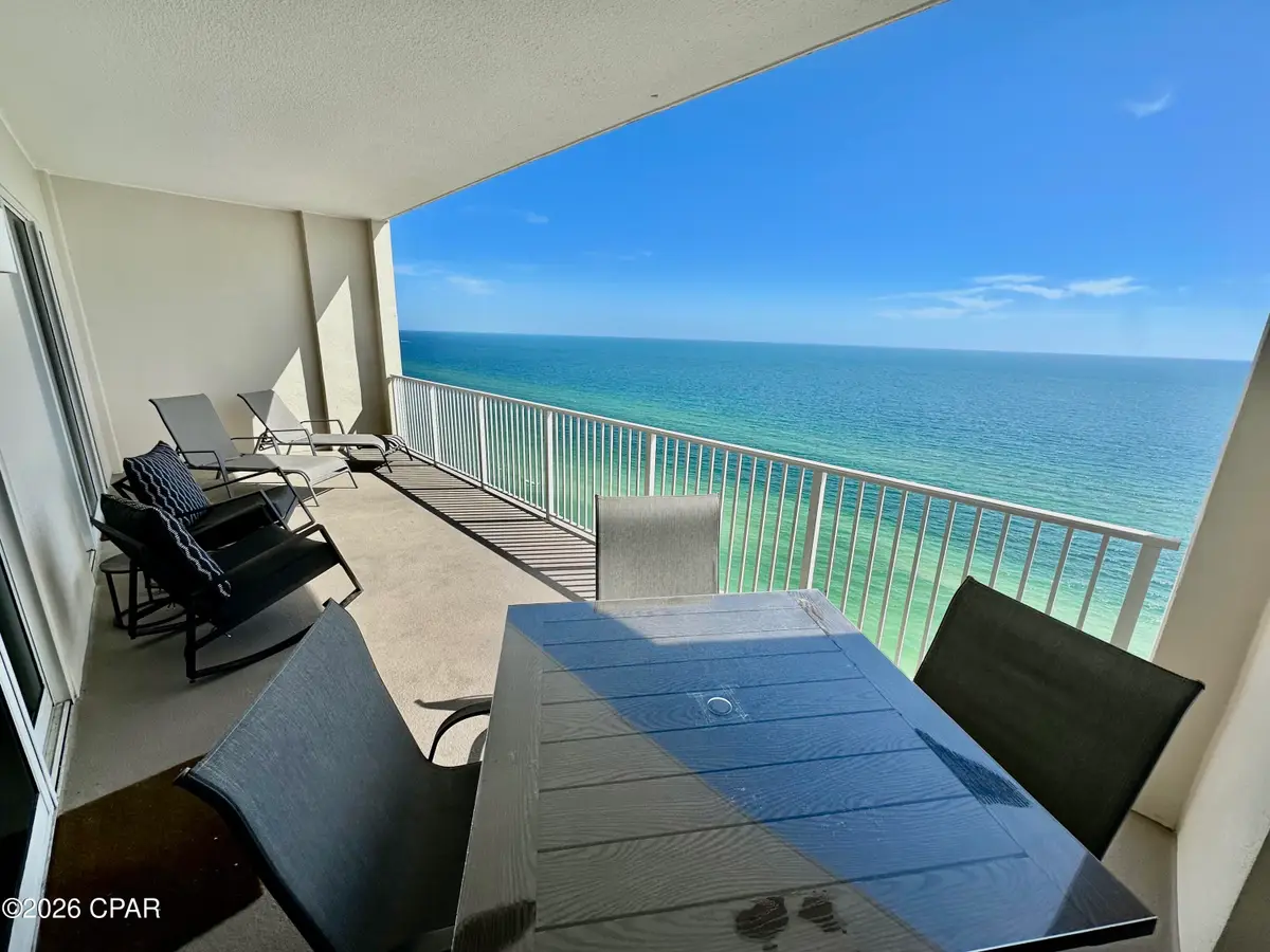 14415 Front Beach Road #2103, Panama City Beach, FL 32413 - #1