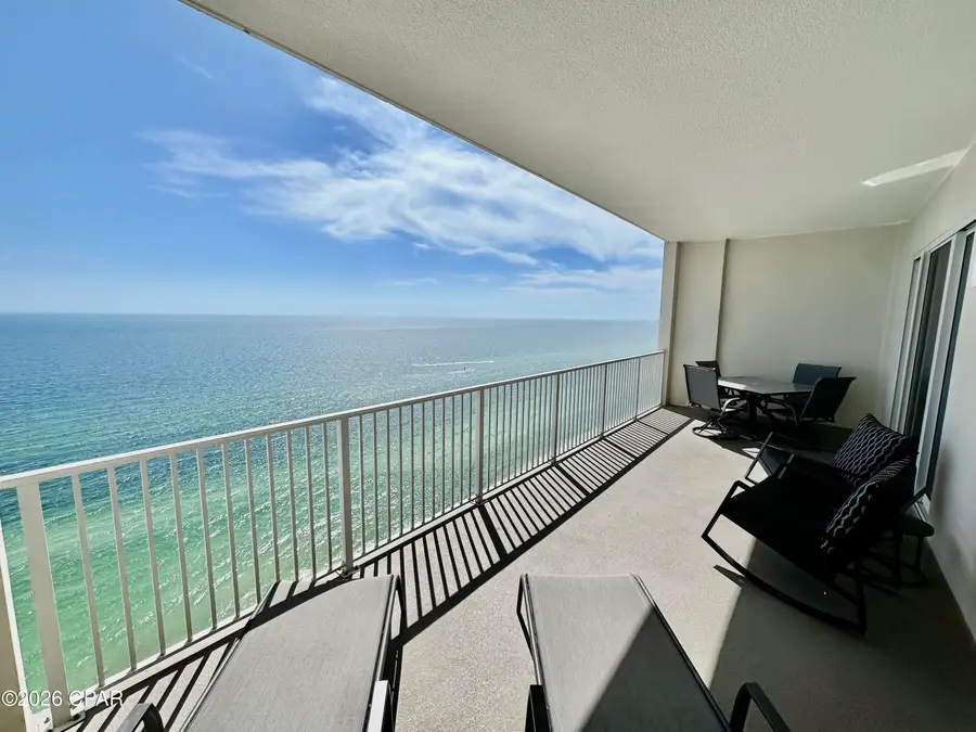 14415 Front Beach Road #2103, Panama City Beach, FL 32413 - #2