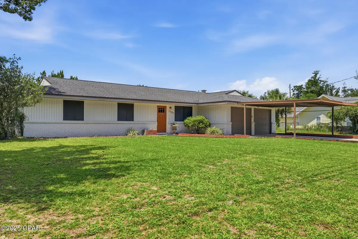 1008 Minnesota Avenue, Lynn Haven, FL 32444 - #1