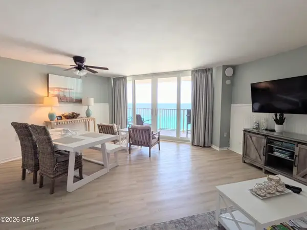 7205 Thomas Drive #E1704, Panama City Beach, FL 32408
