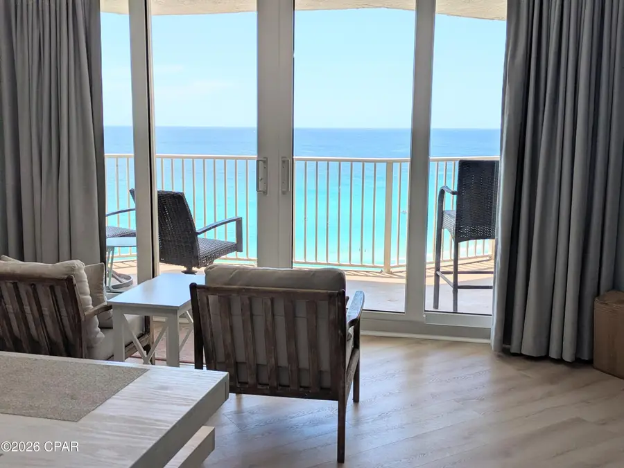 7205 Thomas Drive #E1704, Panama City Beach, FL 32408 - #2