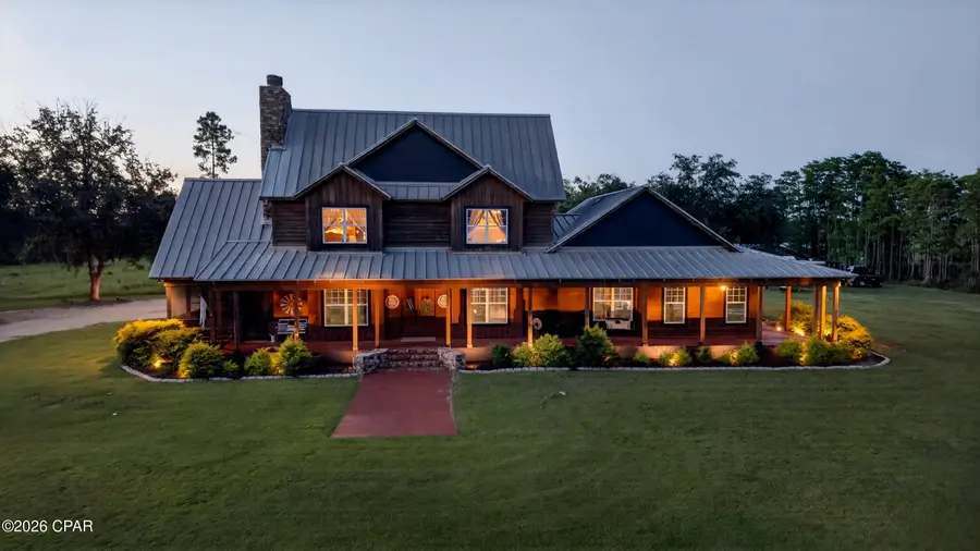 2900 Tanner Road, Chipley, FL 32428 - #2