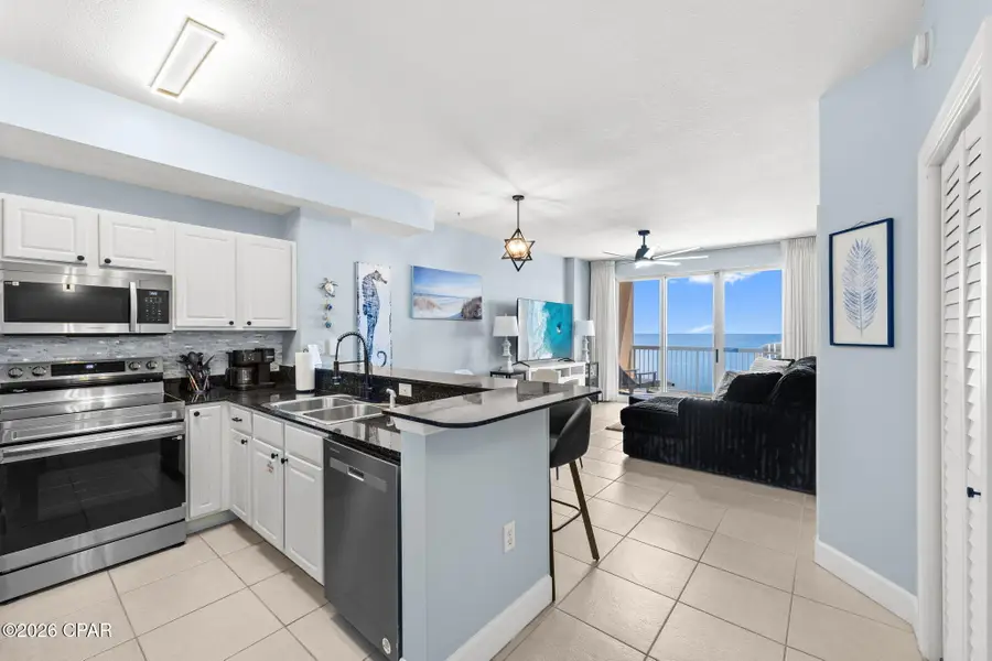 14825 Front Beach Road #2407, Panama City Beach, FL 32413 - #3