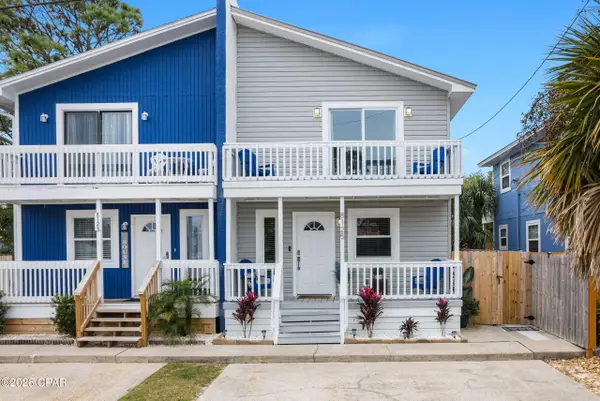 8125 Sunset Avenue, Panama City Beach, FL 32408