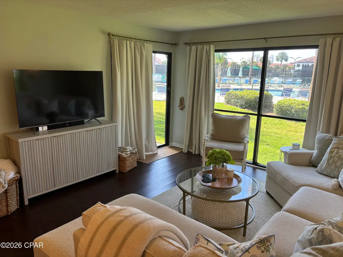 520 N Richard Jackson Boulevard #2706, Panama City Beach, FL 32407 - #1